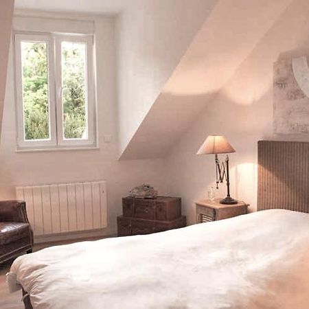 Laterrasse, Chateau Fernand Japy Beaucourt Exteriör bild