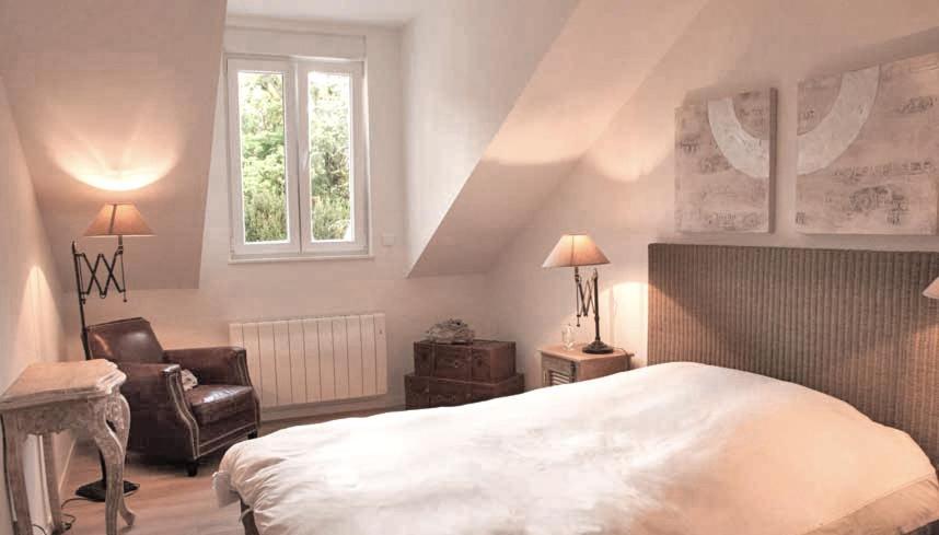 Laterrasse, Chateau Fernand Japy Beaucourt Exteriör bild